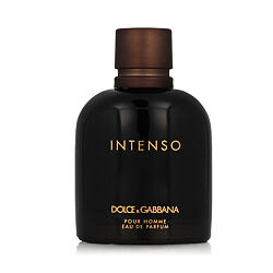 Dolce & Gabbana Pour Homme Intenso EDP 125 ml M