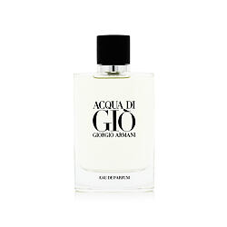 Giorgio Armani Acqua di Giò Pour Homme Woda perfumowana dla mężczyzn - do wielokrotnego napełnian