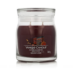 Yankee Candle Signature świeca zapachowa 368 g