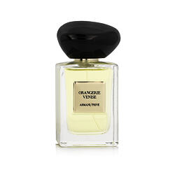 Giorgio Armani Armani/Prive Orangerie Venise EDT 50 ml U
