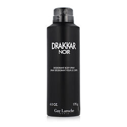 Guy Laroche Drakkar Noir DEO w sprayu 170 g M