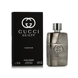 Gucci Guilty Pour Homme Parfum 50 ml M