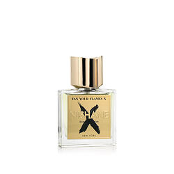 Nishane Fan Your Flames X Extrait de Parfum 50 ml U