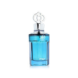 Zimaya Khafaya Blue EDP 100 ml M
