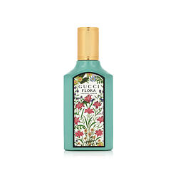 Gucci Flora Gorgeous Jasmine EDP 50 ml W