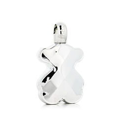 Tous LoveMe The Silver Parfum EDP 90 ml W
