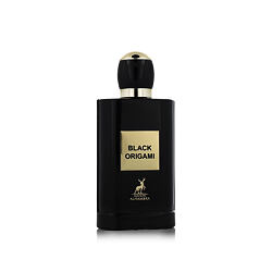 Maison Alhambra Black Origami EDP 100 ml U