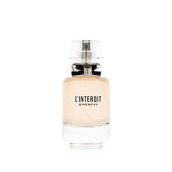 Givenchy L'Interdit 2022 Woda toaletowa dla kobiet 50 ml