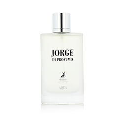 Maison Alhambra Jorge Di Profumo Aqua EDP 100 ml M