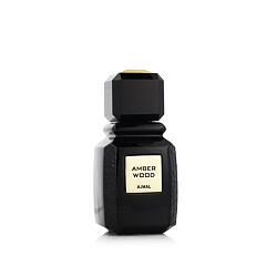 Ajmal Amber Wood EDP 100 ml U
