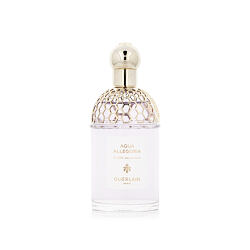 Guerlain Aqua Allegoria Flora Salvaggia Woda toaletowa dla kobiet - do wielokrotnego napełniania 125