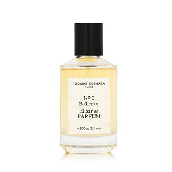 Thomas Kosmala No.9 Bukhoor Elixir de Parfum używany (pełne ponad 80%) 100 ml U