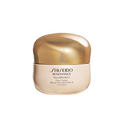 Shiseido Benefiance NutriPerfect Day Cream SPF 15 50 ml