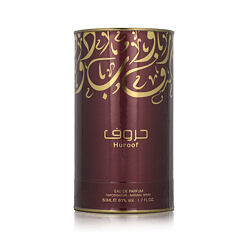 Ard Al Zaafaran Huroof EDP 50 ml U