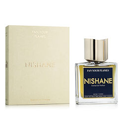 Nishane Fan Your Flames Extrait de Parfum 50 ml U