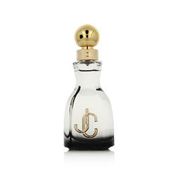 Jimmy Choo I Want Choo Forever EDP 40 ml W