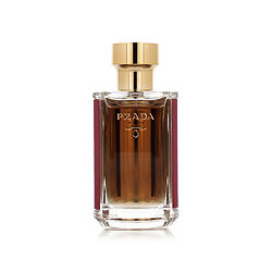 Prada La Femme Intense EDP używana (pełna ponad 80%) 50 ml W