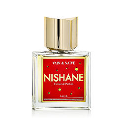 Nishane Vain & Naïve Extrait de Parfum 50 ml U