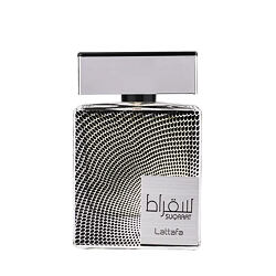 Lattafa Suqraat EDP 100 ml U