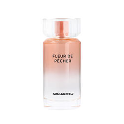 Karl Lagerfeld Fleur de Pêcher EDP 100 ml W