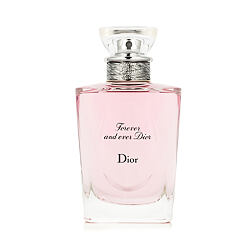 Dior Les Creations de Monsieur Dior Forever And Ever Woda toaletowa dla kobiet 100 ml