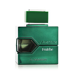 Al Haramain L'Aventure Fraiche Extrait de Parfum 100 ml U