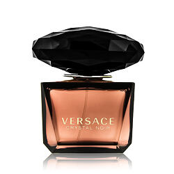 Versace Crystal Noir Woda toaletowa dla kobiet 90 ml