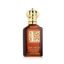 Clive Christian L for Women Floral Chypre With Rich Patchouli Perfum 50 ml W