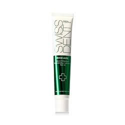 Swissdent Biocare Toothpaste 50 ml