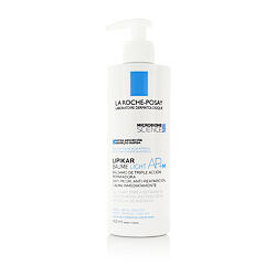 La Roche-Posay Lipikar Baume Light AP+M Balm 400 ml