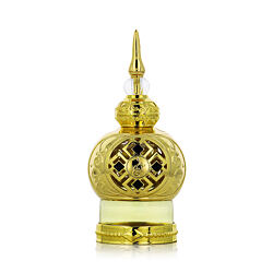 Khadlaj Shamookh (Gold) Olejek perfumowany 20 ml U