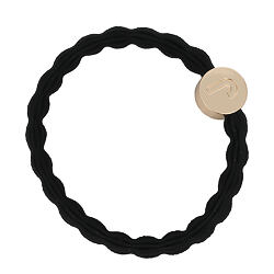 By Eloise London Gold Letter Black
