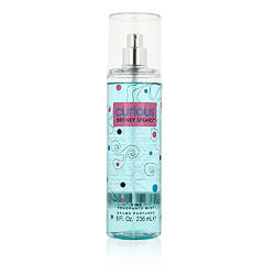 Britney Spears Curious spray do ciała 236 ml W