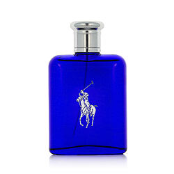 Ralph Lauren Polo Blue EDT do wielokrotnego napełniania 125 ml M