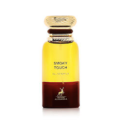 Maison Alhambra Smoky Touch EDP 80 ml U
