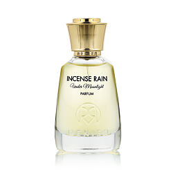 Renier Perfumes Incense Rain Perfum 50 ml U