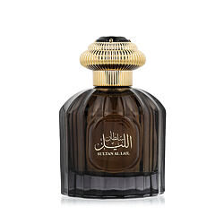 Al Wataniah Sultan Al Lail EDP 100 ml M
