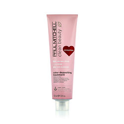 Paul Mitchell Clean Beauty Color Protect Color Depositing Treatment 150 ml