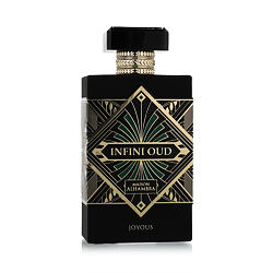 Maison Alhambra Infini Oud Joyous EDP 100 ml U