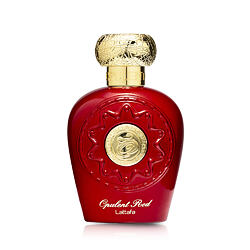 Lattafa Opulent Red EDP 100 ml U