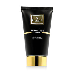 Gisada Ambassador Men SG 100 ml M