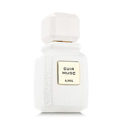 Ajmal Cuir Musc EDP 100 ml U