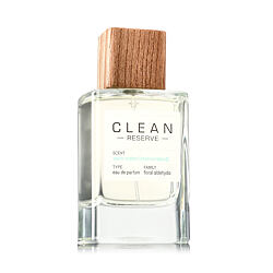 Clean Reserve Warm Cotton EDP 100 ml U