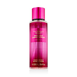 Victoria's Secret Sensuous Cashmere Rose spray do ciała 250 ml W