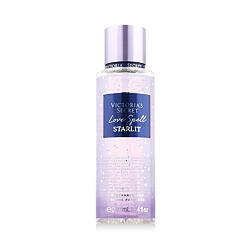 Victoria's Secret Love Spell Starlit spray do ciała 250 ml W