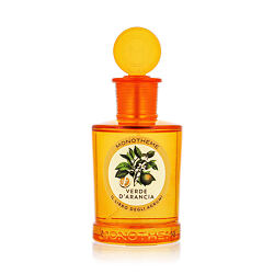 Monotheme Venezia Verde d'Arancia EDT tester 100 ml W