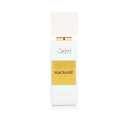Gritti Macramè EDP 100 ml W