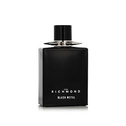 John Richmond Black Metal EDP tester 100 ml W