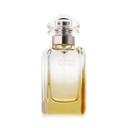 Hermès Un Jardin à Cythère EDT napełnialny rozpakowany 50 ml U