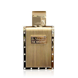 Lattafa The Kingdom EDP 100 ml M